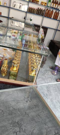 counter for sell
