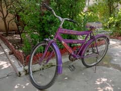 Bicycle good condition