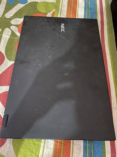 Laptop for sale Core i5- 8th generation