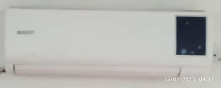 orient non inverter ac