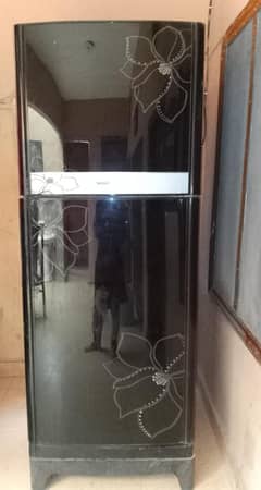 Large Size Fridge