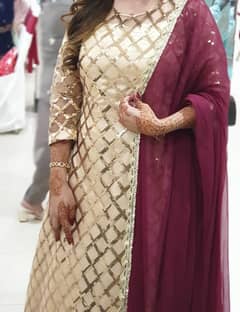 Maxi | Party wear | Formal wear