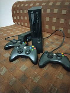 Xbox