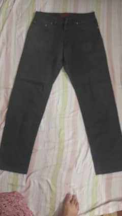 denim pants