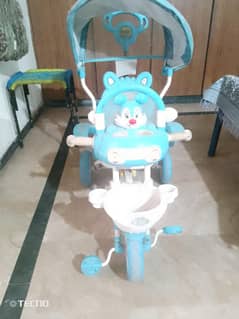 Tricycle New condition