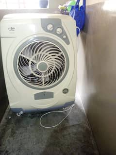 Air cooler room cooler