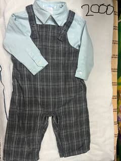 US Imported boys clothes size 9-18 months