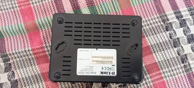 D-Link DSL-526E ADSL2+Ethernet USB Modem Router