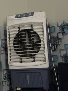 Slightly used room cooler for sale