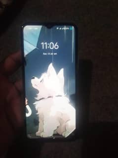 vivo y21