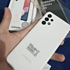 Sumsung A13