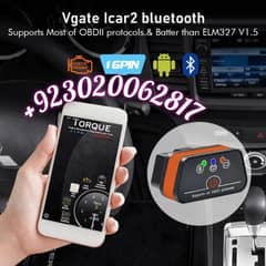 Universal Car Obd Scanner Daignostic Code 03020062817