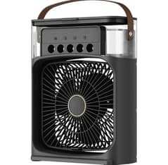 Portable Mini Air Cooler Fan