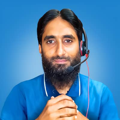 Arfan Ashraf