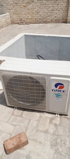 Gree 1.5Ton