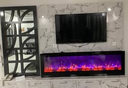 Electric