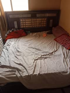 king size bed for sale