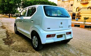 ALTO VXL AGS 2020