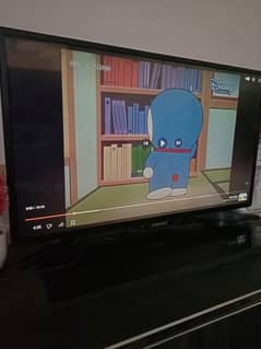 smart samsung LCD TV  for sale