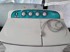 Super Asia Washing Machine