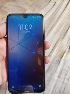 Redmi note 8