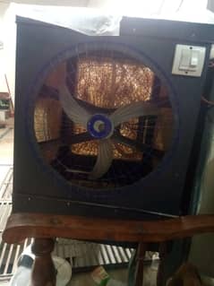 12 watt Cooler used with  Solar system
