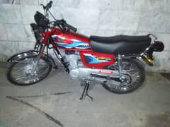 honda125 2024 /0323/7530/219