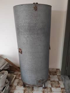 Wheat Storage Box 500kg