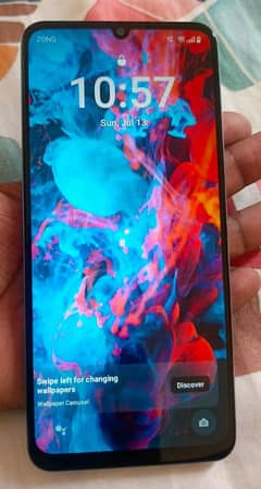 Real me Note 60