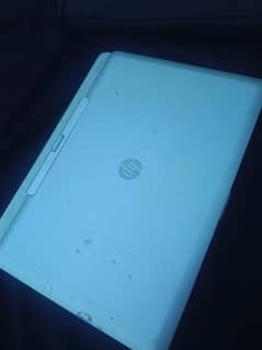 HP laptop smart