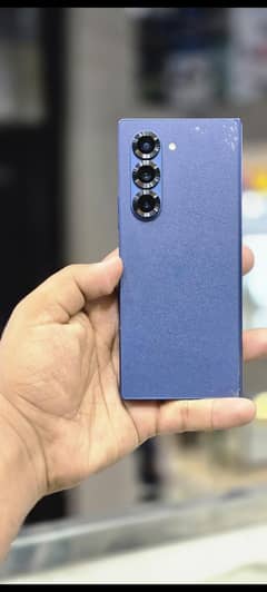 Fold 6 12 256gb non pta