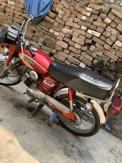 YAMAHA