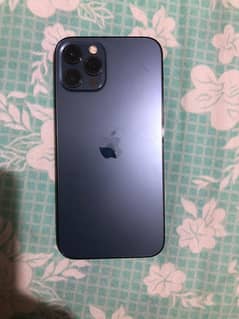 iPhone 12 pro 128gb jv