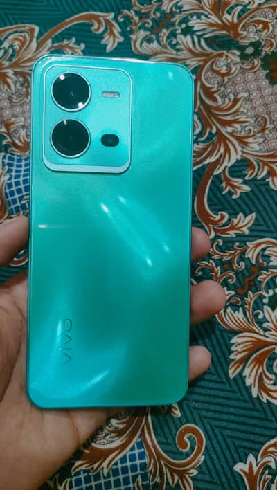 vivo v25 12/256 contect 03073836395