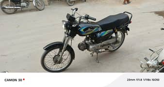 bike
