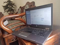 7Hp Core i5 Laptop,  HP Probook Laptop  500/4