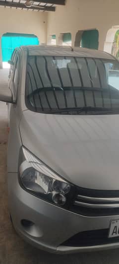 Suzuki Cultus VXL 2021