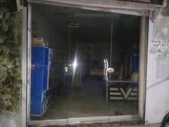 Shop Glass Door (96"×96")