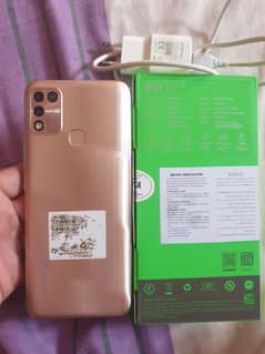 infinix