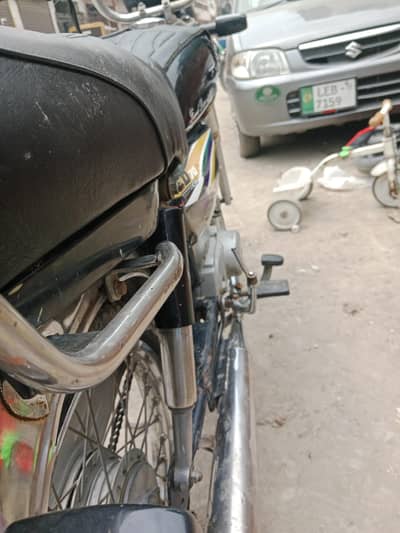 EaSy and Smooth Bike