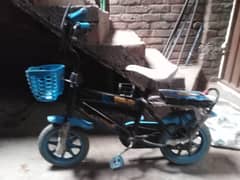 bicycle kids