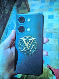 OnePlus Ace 2v 16gb 256 Non Pta