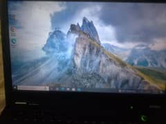 Lenovo Thinkpad  laptop
