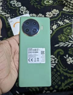 Tecno Spark 20 Pro Plus
