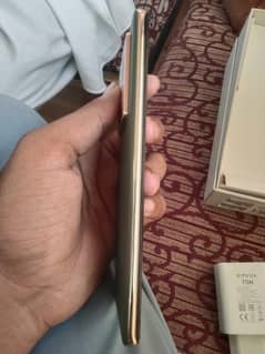 Infinix Note 40 Pro Good Condition  12/256Gab