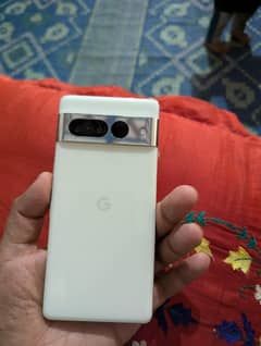 Google Pixel 7Pro urgent sell