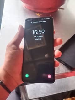 Samsung A12 4/128 pta official prove