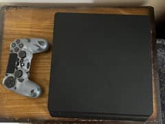Playstation 4 slim 500GB