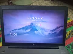 HP ZBook i5 6th Gen 16GB RAM Quadro M1000M for Sale in New Condition