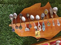 4 pieces of imported antique item very beautiful 